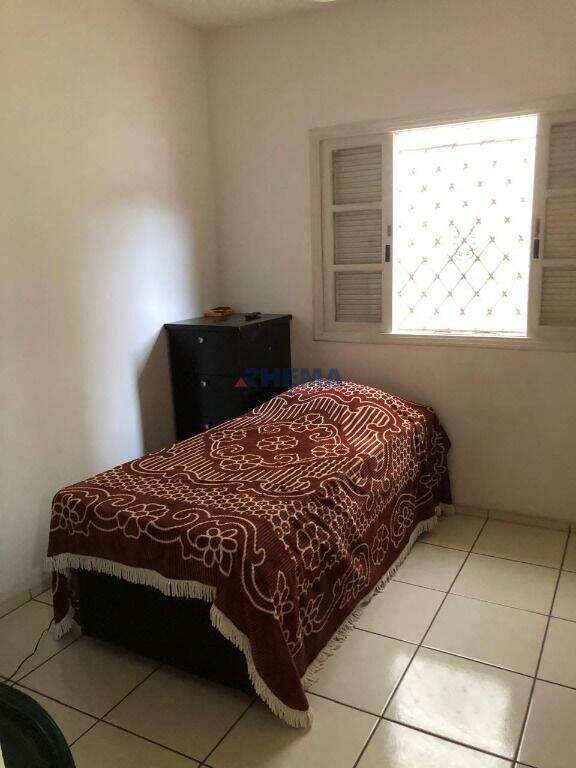 Casa à venda no Macuco: 