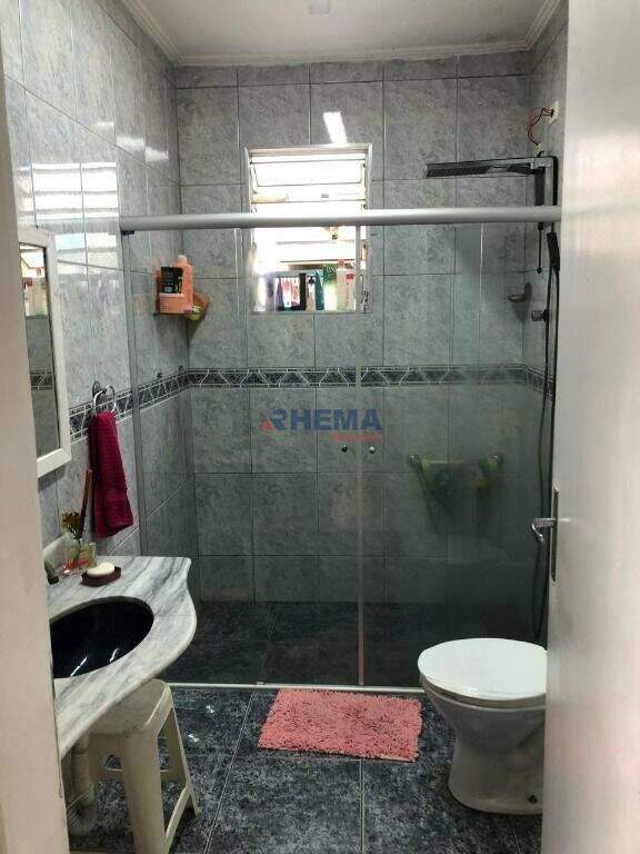 Casa à venda no Macuco: 