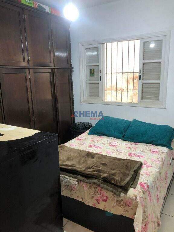 Casa à venda no Macuco: 