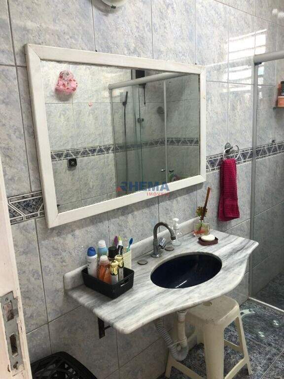 Casa à venda no Macuco: 