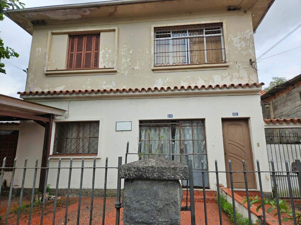 Terreno à venda no Campo Grande: 