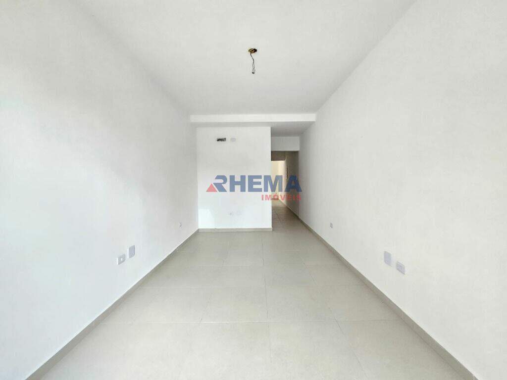 Sobrado à venda no Aparecida: 