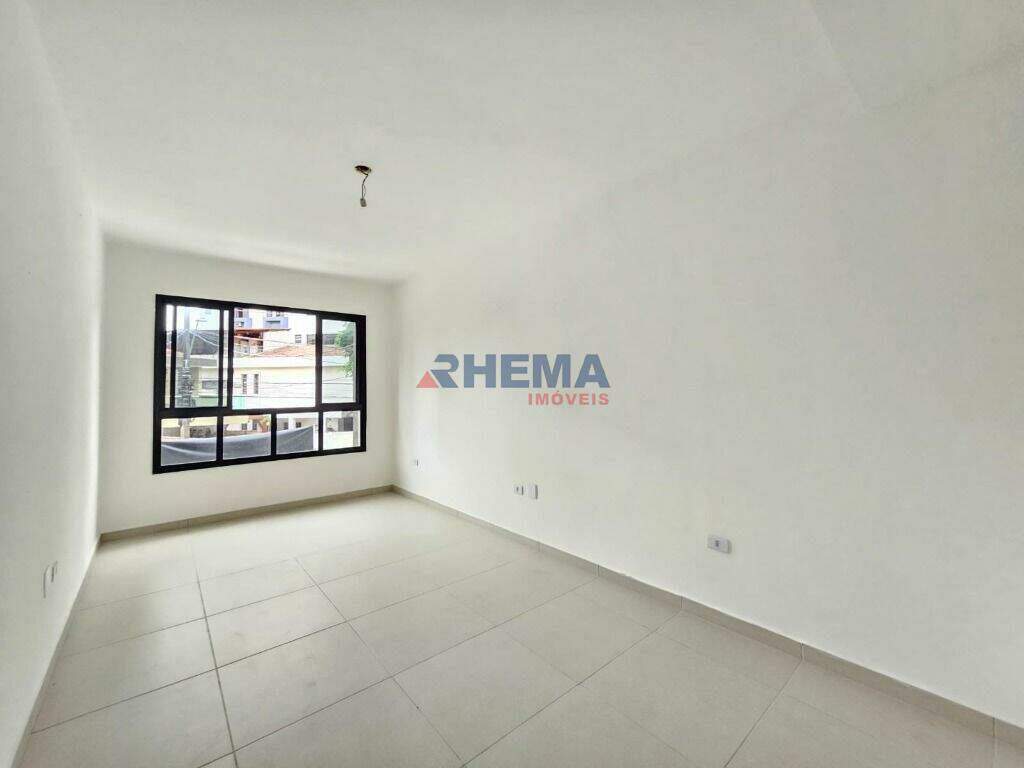 Sobrado à venda no Aparecida: 