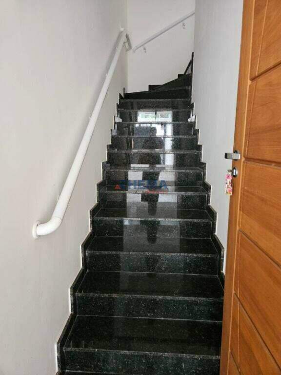 Sobrado à venda no Aparecida: 