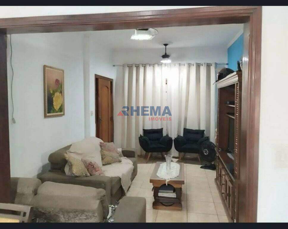 Casa à venda no Bom Retiro: 