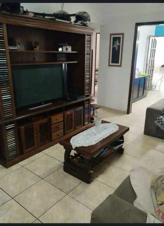 Casa à venda no Bom Retiro: 