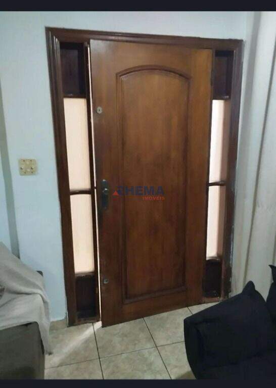 Casa à venda no Bom Retiro: 