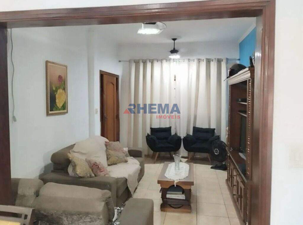 Casa à venda no Bom Retiro: 