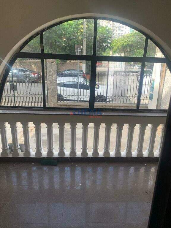 Sobrado à venda no Boqueirão: 
