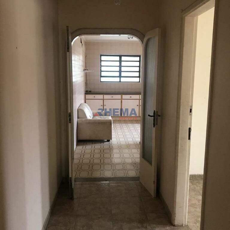 Sobrado à venda no Boqueirão: 