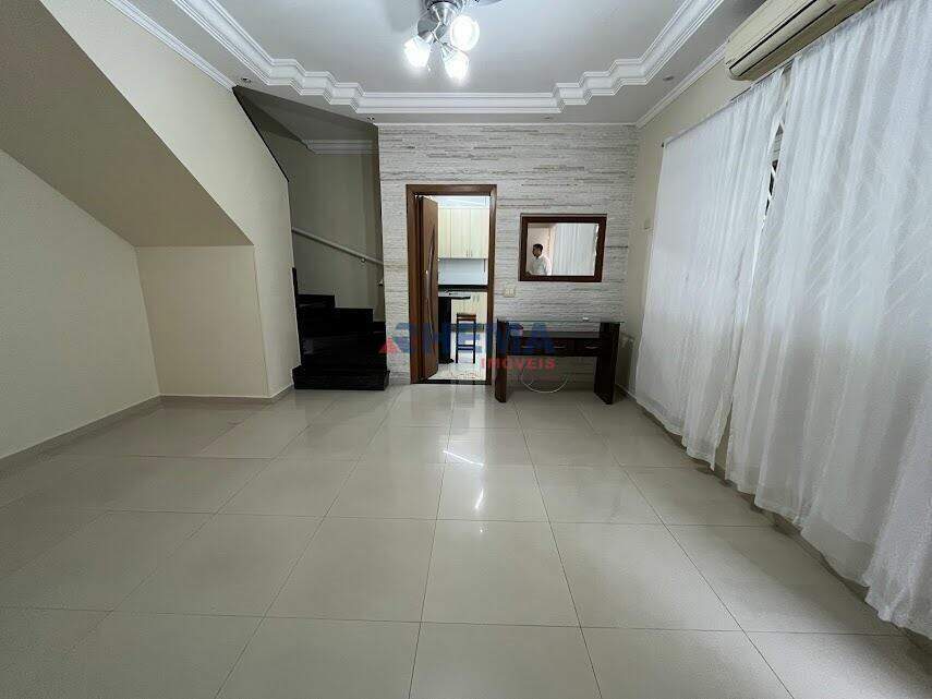 Casa à venda no Aparecida: 