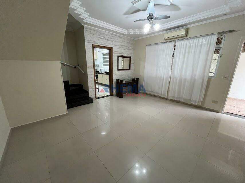 Casa à venda no Aparecida: 