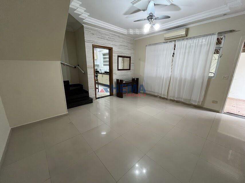Casa à venda no Aparecida: 
