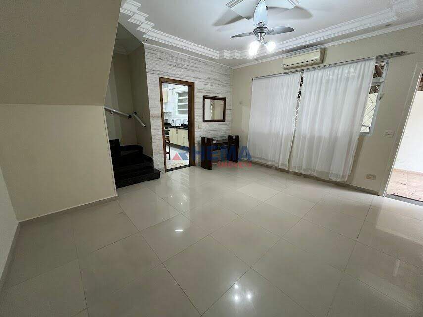 Casa à venda no Aparecida: 