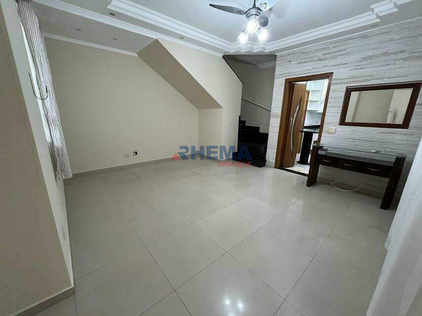 Casa à venda no Aparecida: 
