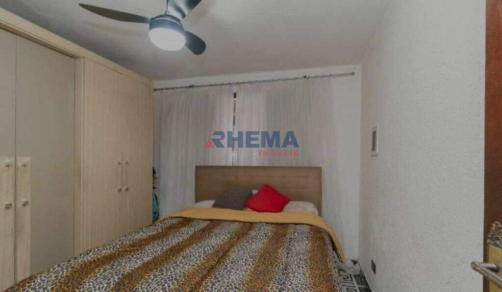 Casa à venda no Jardim Marabá: 