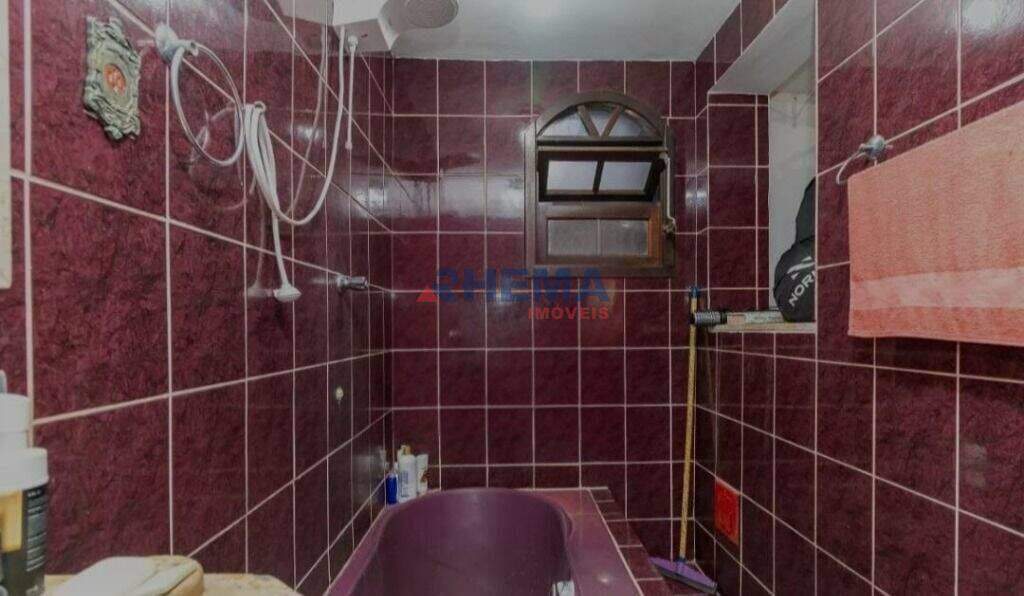 Casa à venda no Jardim Marabá: 