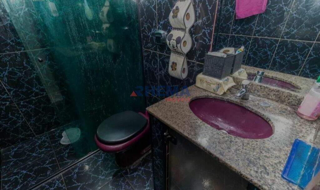 Casa à venda no Jardim Marabá: 