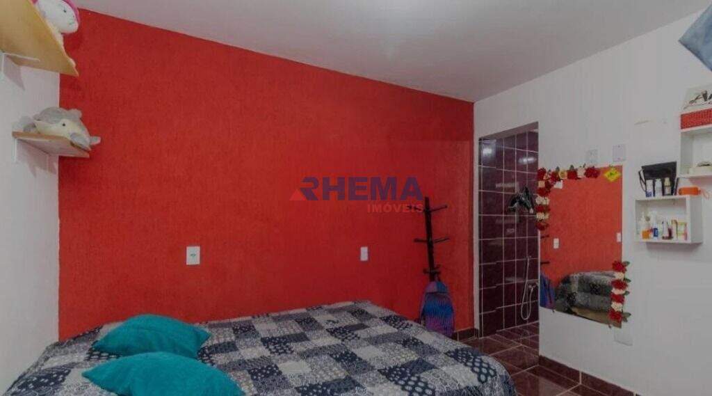 Casa à venda no Jardim Marabá: 
