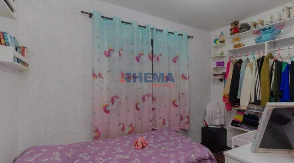 Casa à venda no Jardim Marabá: 