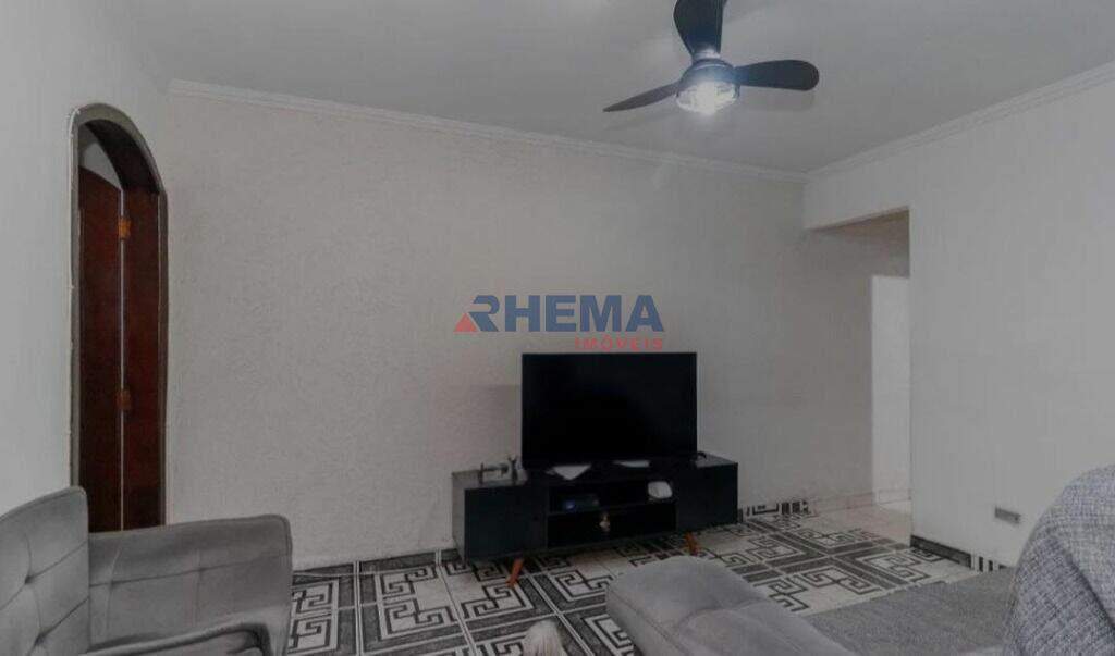 Casa à venda no Jardim Marabá: 