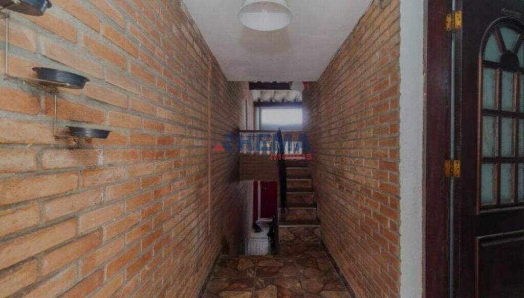 Casa à venda no Jardim Marabá: 