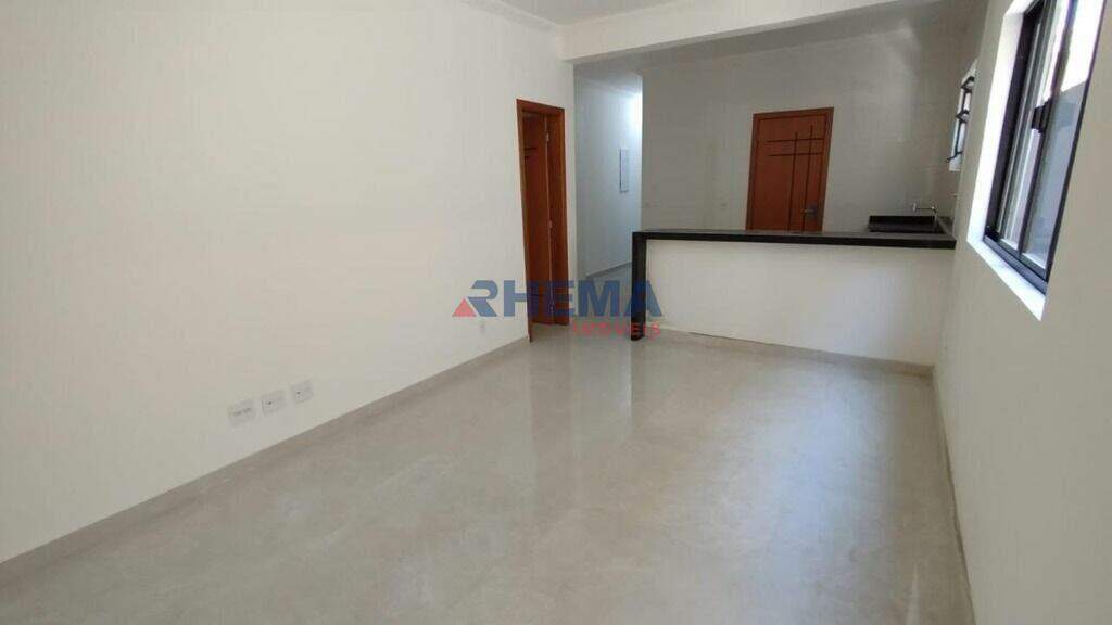 Casa à venda no Embaré: 