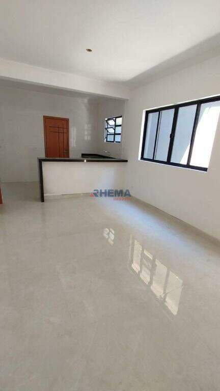 Casa à venda no Embaré: 