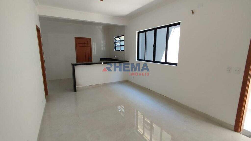 Casa à venda no Embaré: 