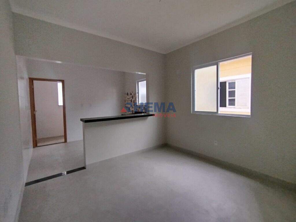 Sobrado à venda no Aparecida: 