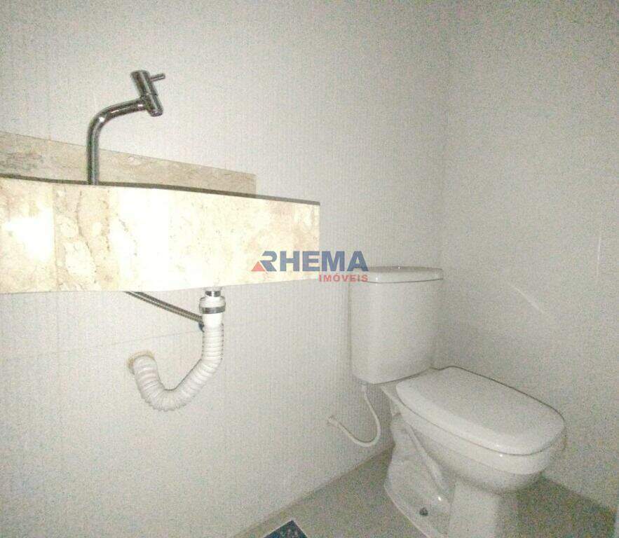 Sobrado à venda no Aparecida: 