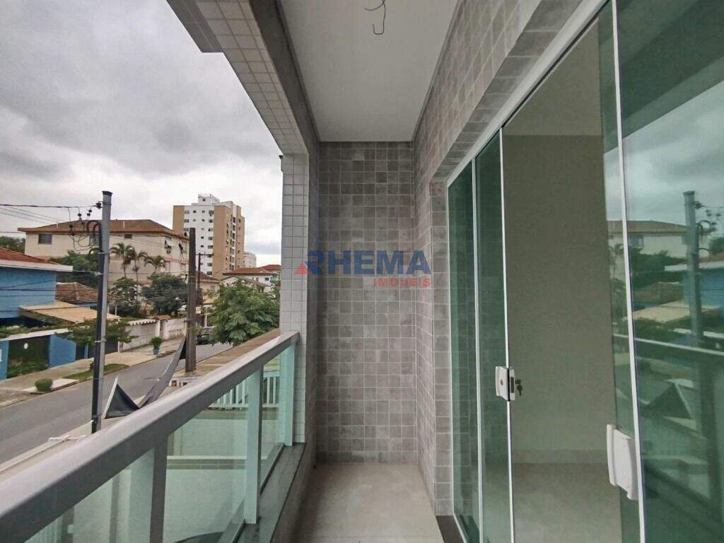 Sobrado à venda no Aparecida: 