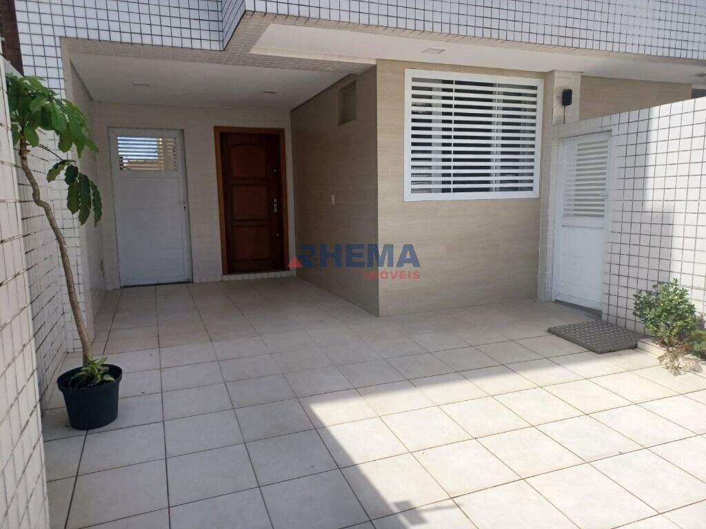 Casa à venda no Ponta da Praia: 