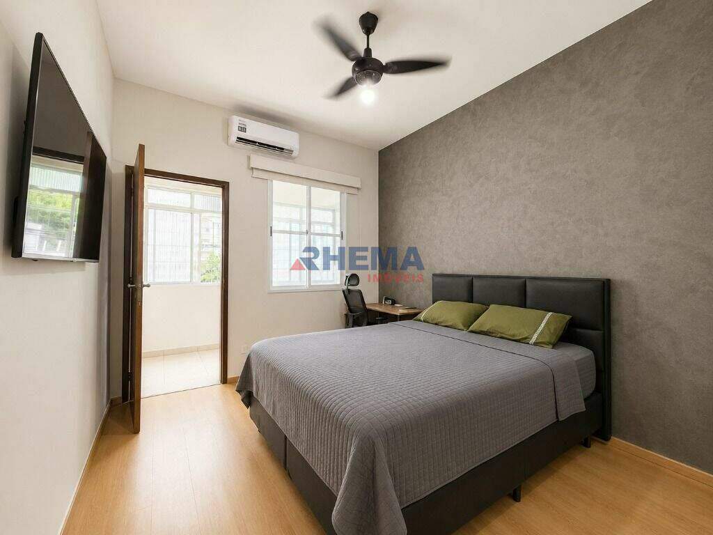 Sobrado à venda no Marapé: 