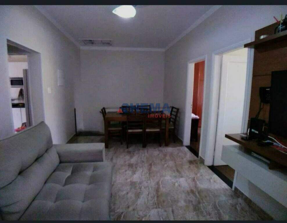 Sobrado à venda no Macuco: 