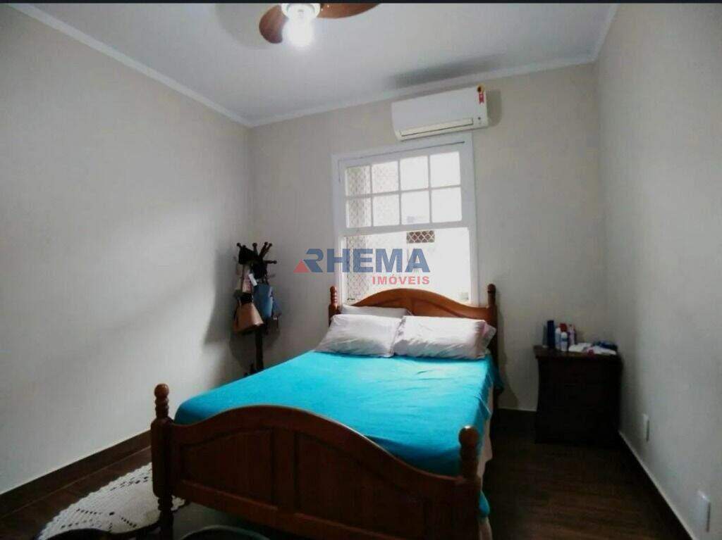Sobrado à venda no Macuco: 