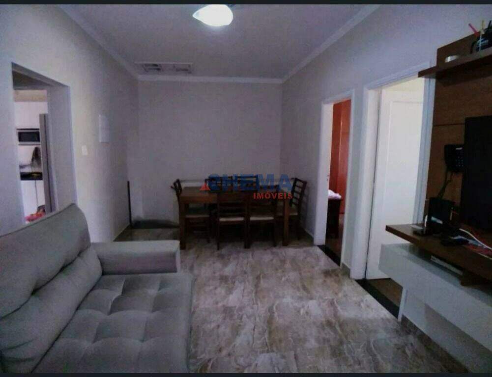 Sobrado à venda no Macuco: 