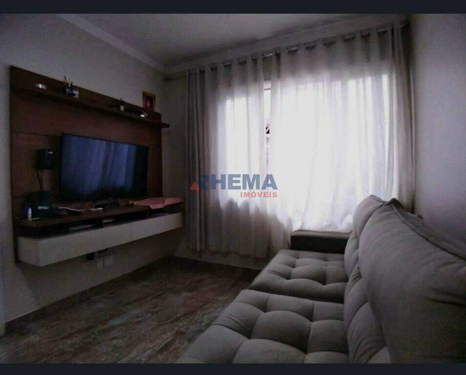 Sobrado à venda no Macuco: 
