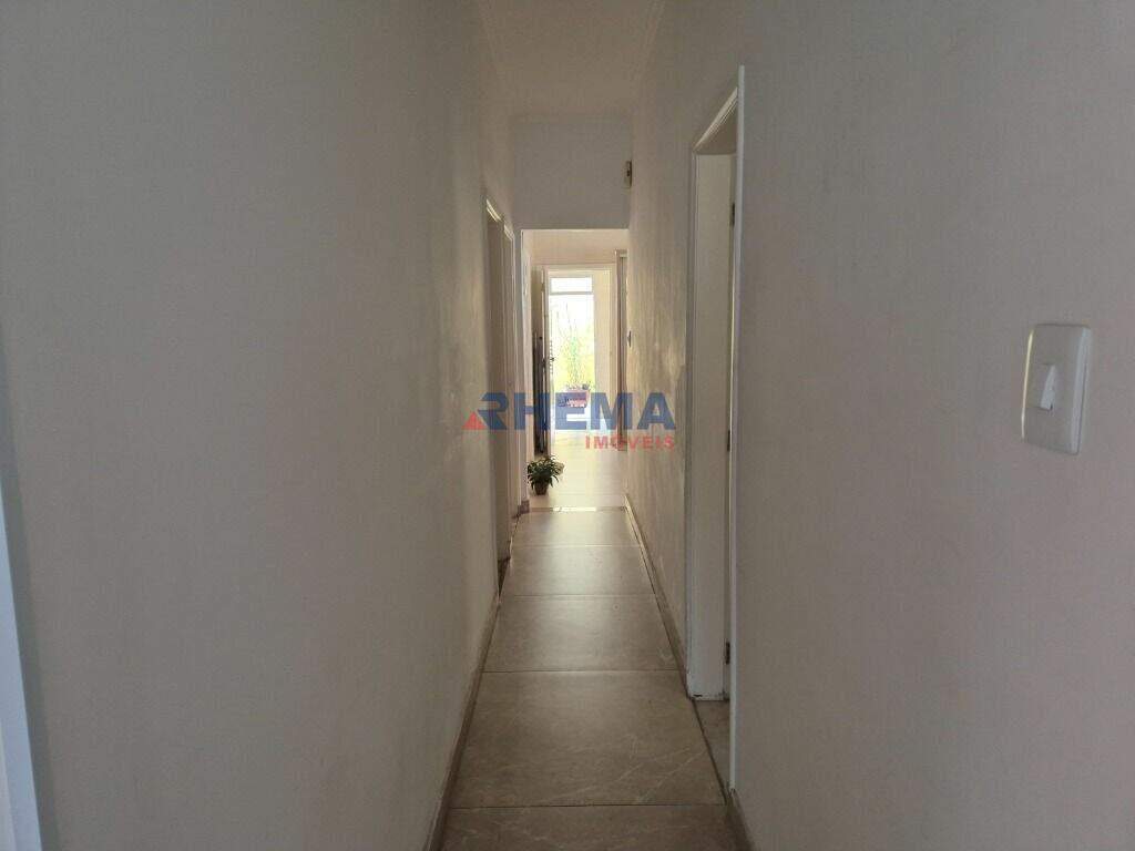 Casa à venda no Santa Maria: 