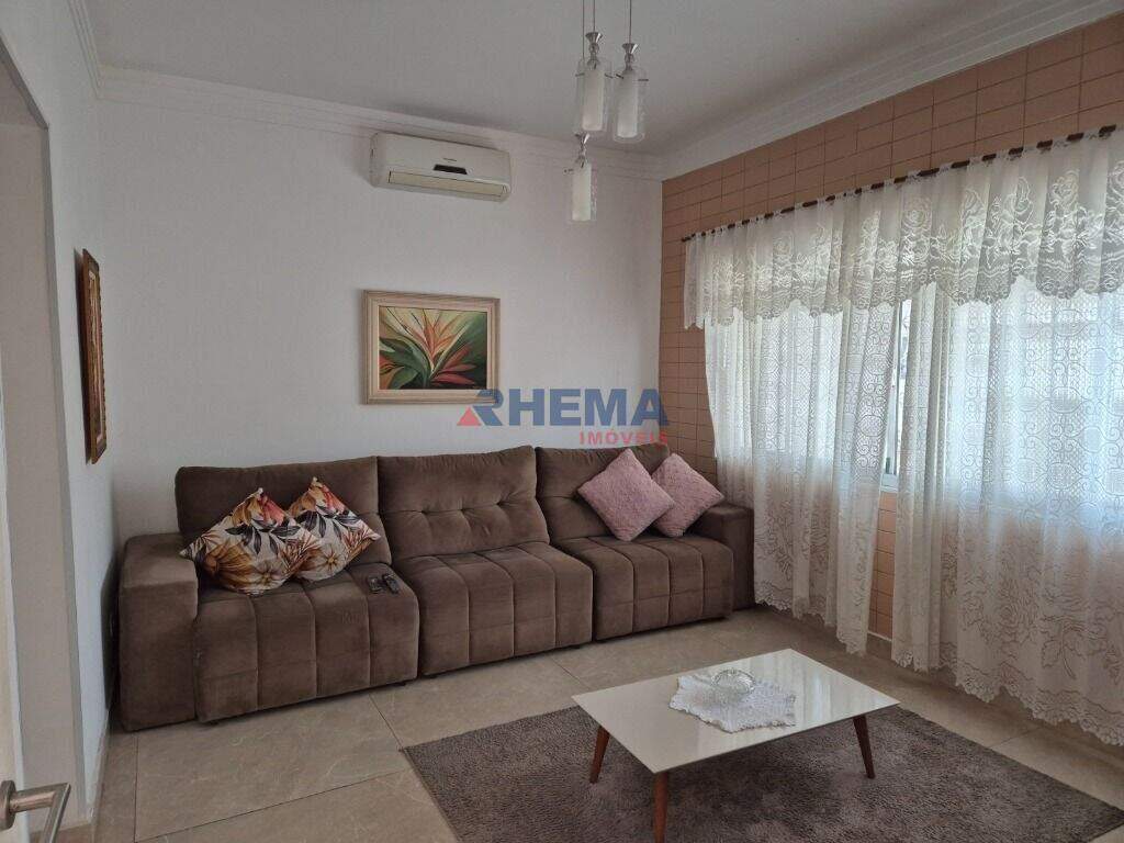 Casa à venda no Santa Maria: 