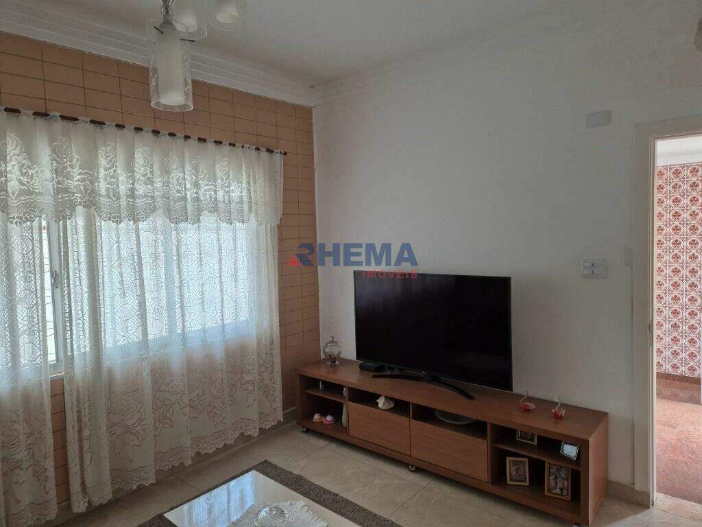 Casa à venda no Santa Maria: 