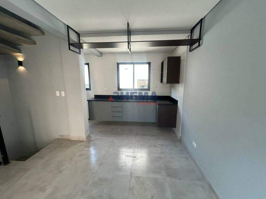 Sobrado à venda no Marapé: 