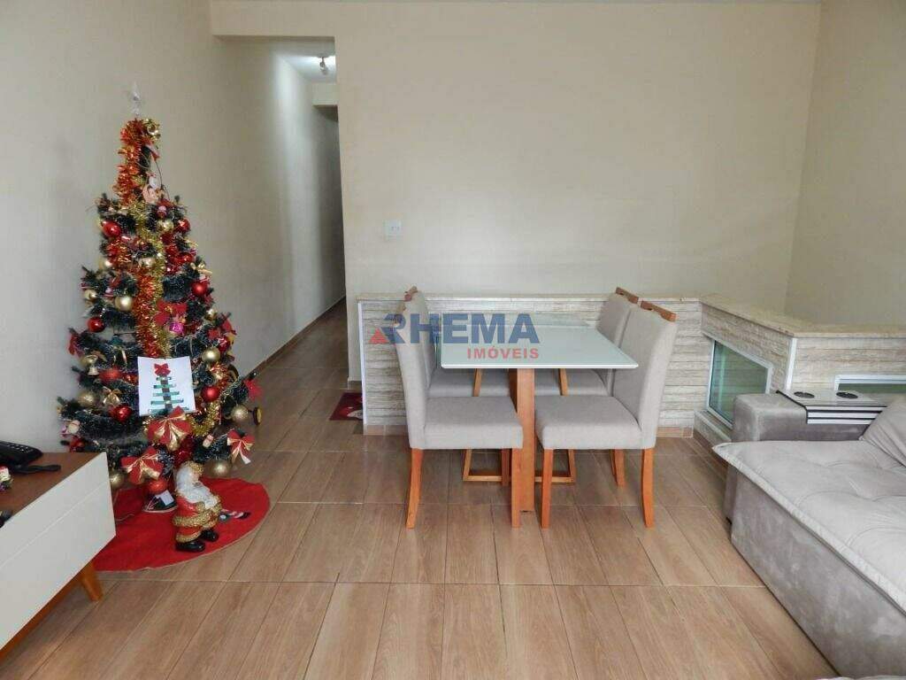 Casa à venda no Santa Maria: 