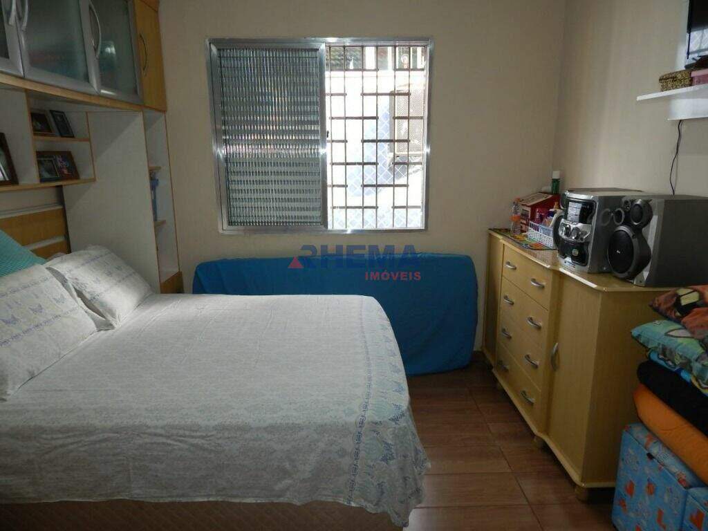 Casa à venda no Santa Maria: 