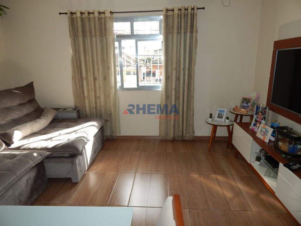 Casa à venda no Santa Maria: 