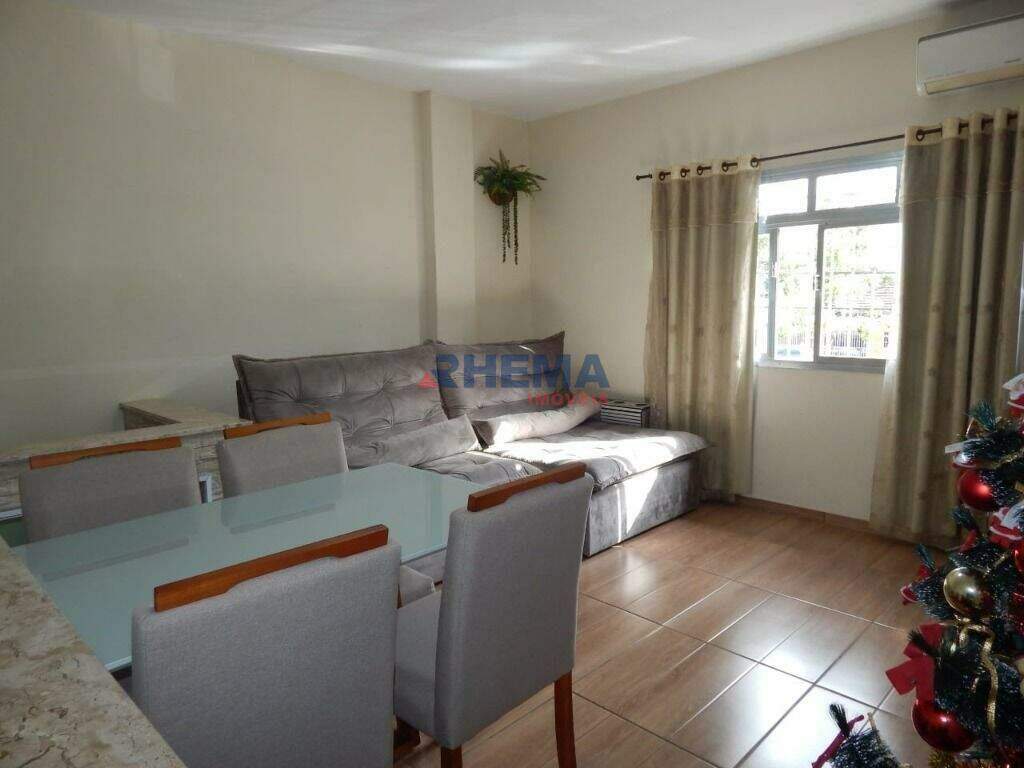 Casa à venda no Santa Maria: 