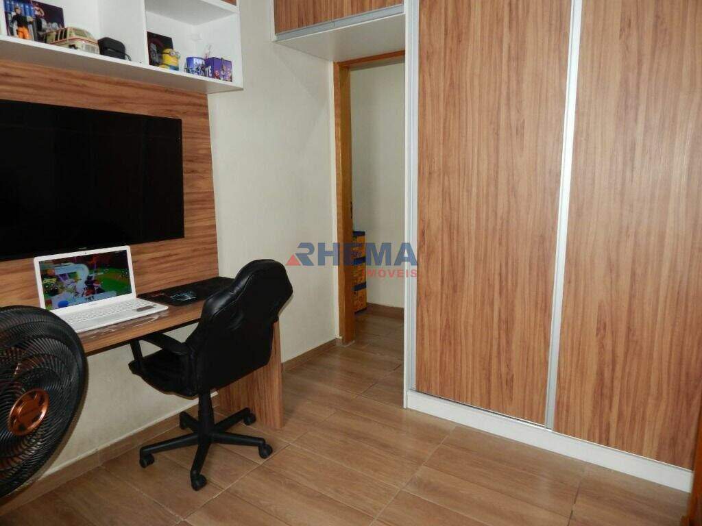 Casa à venda no Santa Maria: 