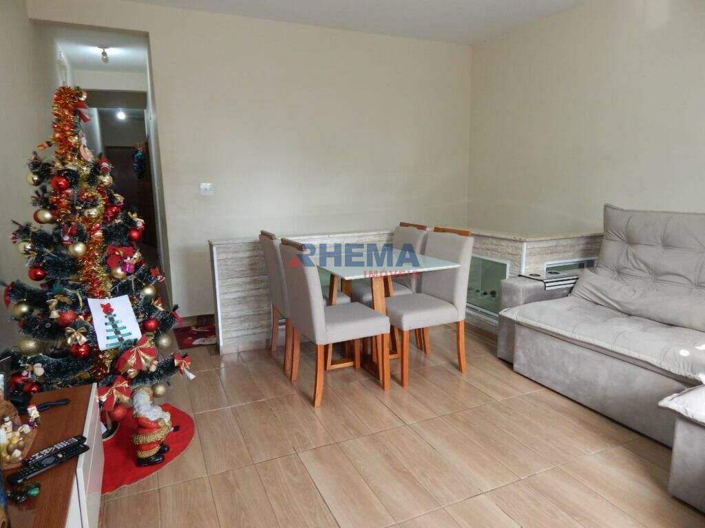 Casa à venda no Santa Maria: 