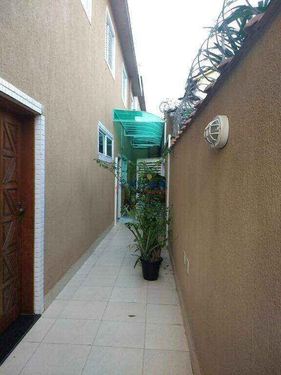 Casa à venda no Parque Bitaru: 