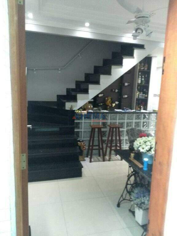 Casa à venda no Parque Bitaru: 